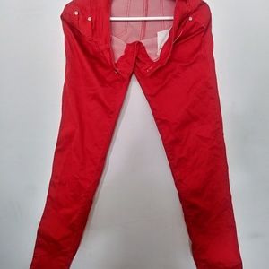 Celebrity Pink skinny pants